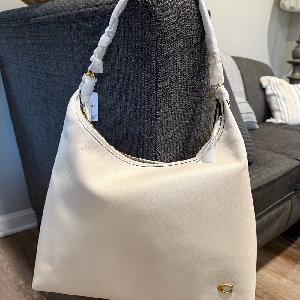 Coach Juliet shoulder bag NWT